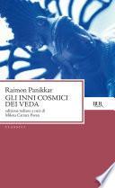 Gli Inni cosmici dei Veda