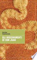 Gli insegnamenti di Don Juan