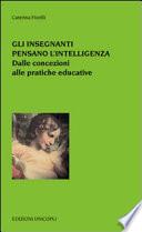 Gli insegnanti pensano l'intelligenza