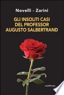 Gli insoliti casi del professor Augusto Salbertrand