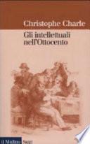 Gli intellettuali nell'Ottocento
