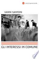 Gli interessi in comune