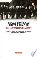Gli internazionalisti