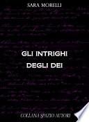Gli intrighi degli dei