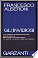Gli invidiosi