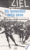 Gli invincibili della neve