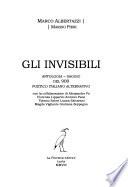 Gli invisibili