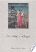 Gli italiani e la lingua