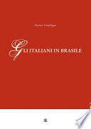 Gli italiani in Brasile