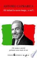 Gli italiani la sanno lunga... o no?!