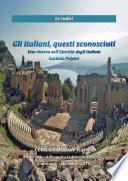 Gli italiani, questi sconosciuti