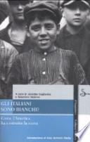 Gli italiani sono bianchi?