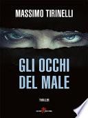 Gli occhi del male