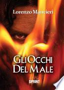 Gli occhi del male