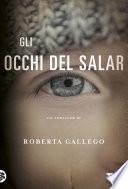 Gli occhi del Salar
