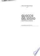 Gli occhi del sogno