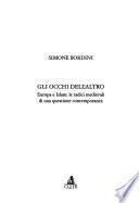 Gli occhi dell'altro