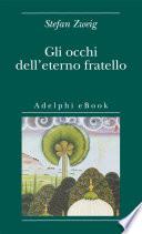Gli occhi dell'eterno fratello