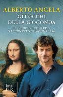 Gli occhi della Gioconda