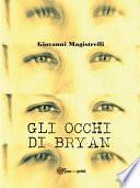 Gli occhi di Bryan