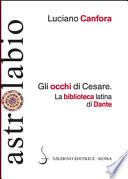 Gli occhi di Cesare