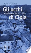Gli occhi di Ciòla e altre storie