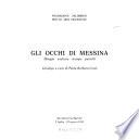 Gli occhi di Messina