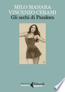 Gli occhi di Pandora