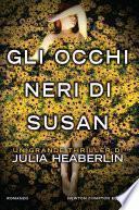 Gli occhi neri di Susan