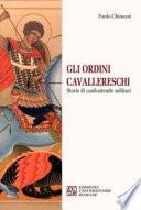 Gli ordini cavallereschi