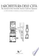 Gli Ordini in Architettura. Le forme architettoniche significano?