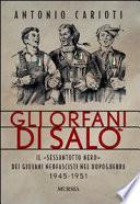 Gli orfani di Salò