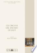 Gli organi del Duomo di Salò