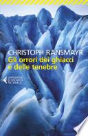 Gli orrori dei ghiacci e delle tenebre