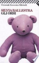 Gli orsi