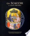 Gli scacchi di Luca Pacioli