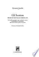 Gli Scotton