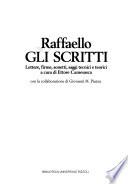 Gli scritti
