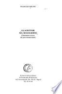 Gli scrittori nel Mezzogiorno