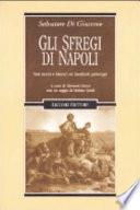 Gli sfregi di Napoli