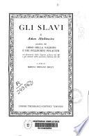 Gli slavi