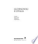 Gli spagnoli e l'Italia