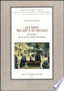 Gli Spini tra XIV e XV secolo