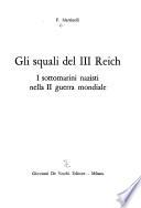 Gli squali del III Reich