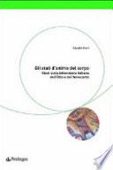Gli stati d'animo del corpo