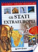 Gli stati extraeuropei