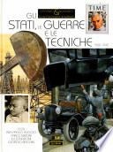 Gli Stati, le guerre e le tecniche (1900-1945)