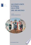 Gli Stati Uniti e l'Italia alla fine del XIX secolo