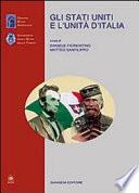 Gli Stati Uniti e l'unità d'Italia
