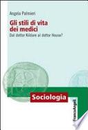 Gli stili di vita dei medici